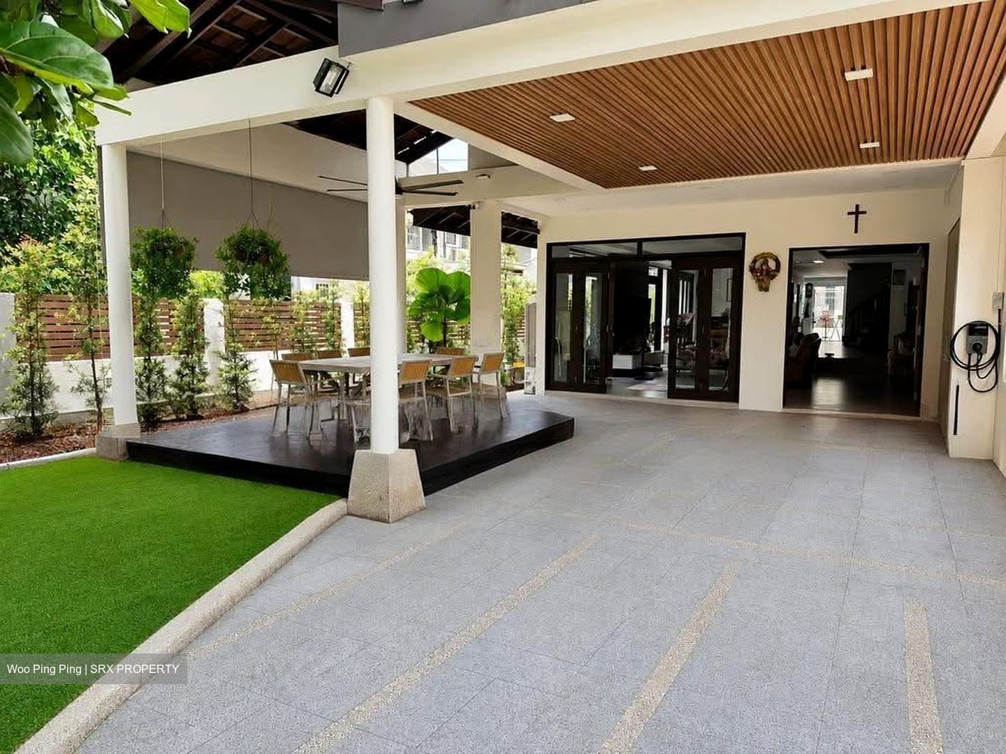 Fengli Gardens (D19), Terrace #619320841